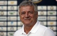 На "Арені Львів" сьогодні відбудеться матч пам’яті видатного футболіста Баля