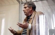 Суддю Бурана, який стріляв у співробітників НАБУ, залишили під вартою