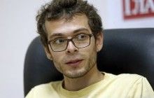 Егор Стадный: "У нас отсечение во время самого обучения не работает, университеты держат студентов из последних возможностей, потому что потерять деньги никто не хочет"