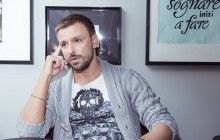 Україну на конкурсі "Новая Волна" в Сочі представить співак з РФ