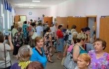 На Дніпропетровщині з'явився центр відпочинку для пенсіонерів та переселенців із зони АТО