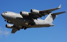 США подписали военный контракт с Индией на $366 миллионов