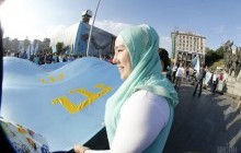 У Києві пройде фестиваль "Кримський дім об’єднує серця", присвячений Дню Незалежності