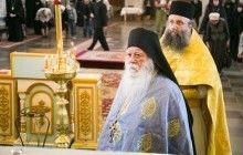 Настоятель афонського монастиря розповів про духовний подвиг святого Феодора Студита