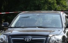 На Тернопільщині затримали 46-річного чоловіка, який викрав іномарку в односельця