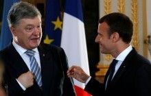 У Кремлі утрималися від історичного диспуту з Макроном про Анну Київську