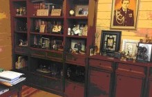 Картини, ікони та коштовні годинники: ГПУ арештувала майна екс-"податківців Клименка" майже на 900 мільйонів (фото, відео)