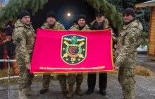 У Бердичеві 26-а артилерійська бригада святкуватиме тринадцяту річницю з дня створення