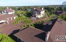 Елітні авто та "палац" під Києвом: журналісти показали, як живе найбагатший прокурор України (фото, відео)