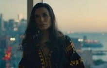 Деми Мур появится в новом фильме в украинской вышиванке (видео)