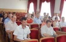 У прокуратурі Житомирщини обговорили проблеми у сфері захисту прав і свобод дітей