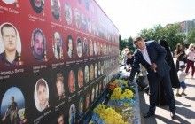 На сесію Житомирської міськради винесуть питання про виділення родині Возного трикімнатної квартири