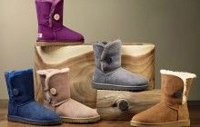 Інтернет-магазин STEP&STORE: кросівки і уггі, комфорт і низька ціна