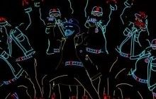 Ukrainian dance group Light Balance shines on America's Got Talent (Video)