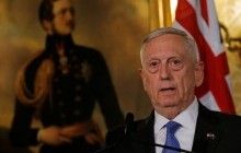 Мэттис предупредил Северную Корею, что любая ее атака на США или союзников получит эффективный военный ответ