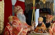 Як відбувалось обрітення мощей священномученика Володимира - учасники події (відео)
