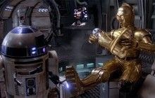 У Каліфорнії з аукціону продали R2-D2, меч Люка Скайвокера і шолом Дарта Вейдера із "Зоряних воєн"