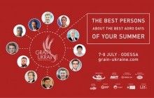 The best persons about the best agro days of your summer