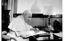 Мощи святого Папы Иоанна XXIII на несколько дней вернутся на его родину