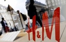 Cabinet: Ukraine to see Sweden's IKEA and H&M enter Ukrainian market this year