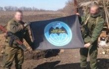 Бойове зіткнення біля Жолобка: військові передали СБУ затриманого росіянина та ще трьох осіб