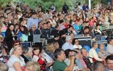 На Житомирщині проведуть Міжнародний молодіжний фестиваль мистецтв "Пісенний Спас"