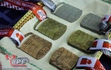 Збірна України з пауерліфтингу завоювала декілька медалей на чемпіонаті світу