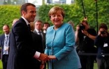 На саміті G20 Німеччина, Франція і Росія обговорять ситуацію в Україні