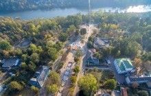 В Житомире разработают концепцию зонирования городских парков