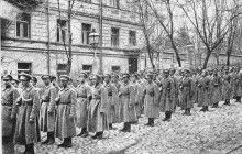 На Тернопільщині впродовж двох днів відзначатимуть 100-річчя найбільшого бою Січових Стрільців