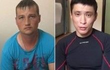 ЗМІ назвали імена затриманих на Херсонщині ФСБшників
