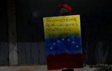 Venezuela's shield-bearing protesters inspired by Ukraine – media