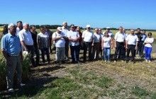 На Житомирщині за 5 місяців індекс сільгоспвиробництва склав 100,2 % - ОДА