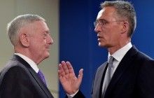 Забута війна: глави Пентагону і НАТО розійшлися в думках про виведення військ з Афганістану
