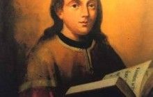1 липня Православна Церква вшановує пам'ять преподобного Леонтія, канонарха Печерського