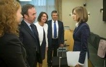 Непримітний французький політик відвідав Крим та Донецьк і проголосив себе консулом "ДНР"