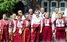 У Тернополі відбулися урочистості з нагоди 110-річчя від дня народження Романа Шухевича (фото)