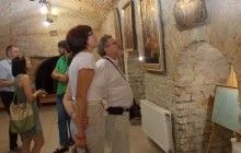 На Рівненщині відкрили виставку унікальних ікон острозької іконописної школи