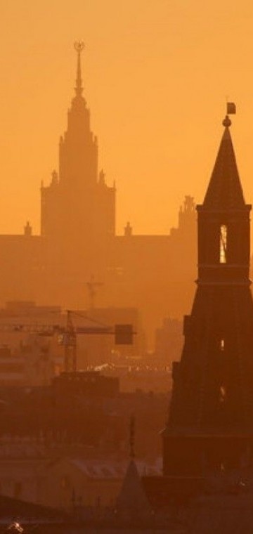 Отруйна тактика Росії :