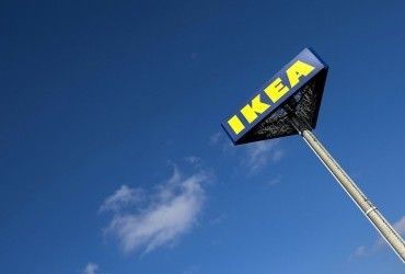 IKEA прекратила работу в России и Беларуси