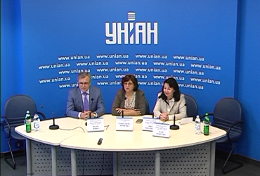 "Майбутнє адвокатури. Публічна дискусія та презентація програм кандидатів на посаду голови НААУ"