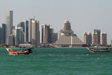 Катарский кризис: арабские страны снимут трехлетнюю блокаду с Катара