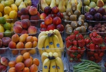 Природний заряд енергії: 5 фруктів, які рятують від втоми
