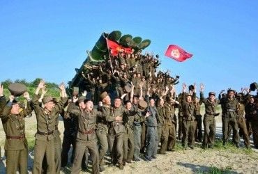 Готовились к иной войне: NYT раскрыл, почему солдаты КНДР так бесславно гибнут на Курщине