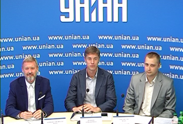 "Інтернет-провайдера звинувачують в посяганні на територіальну цілісність України"