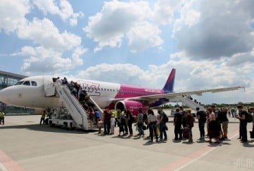 Авиакомпания Wizz Air ввела новый бюджетный тариф: в чем выгода