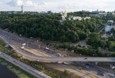 15 липня погода в Києві покращиться