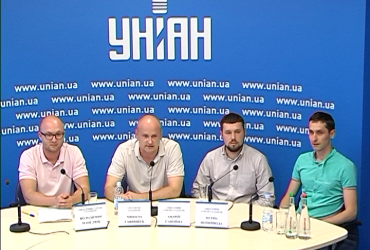 "В Україні з'явилася нова мережа для сусідів - Сусід.Online"
