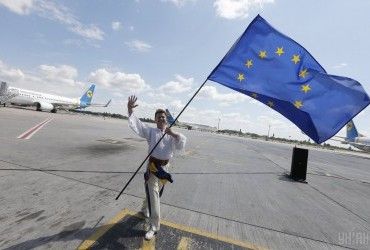 Рада ухвалила закон про митний безвіз з Євросоюзом: що це дасть Україні