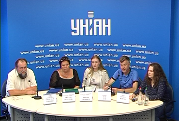 "Матері-підприємці проти цинізму та свавілля Київської влади: хто кого?"